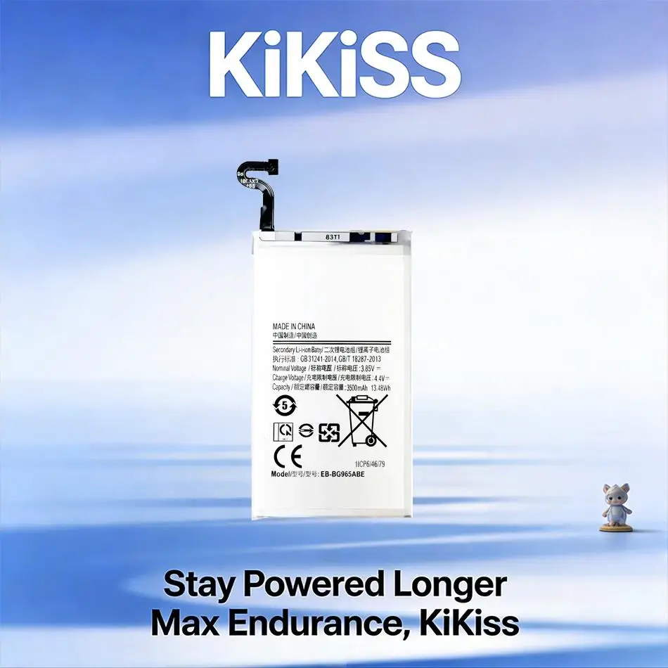 EB-BG965ABE Long-La…