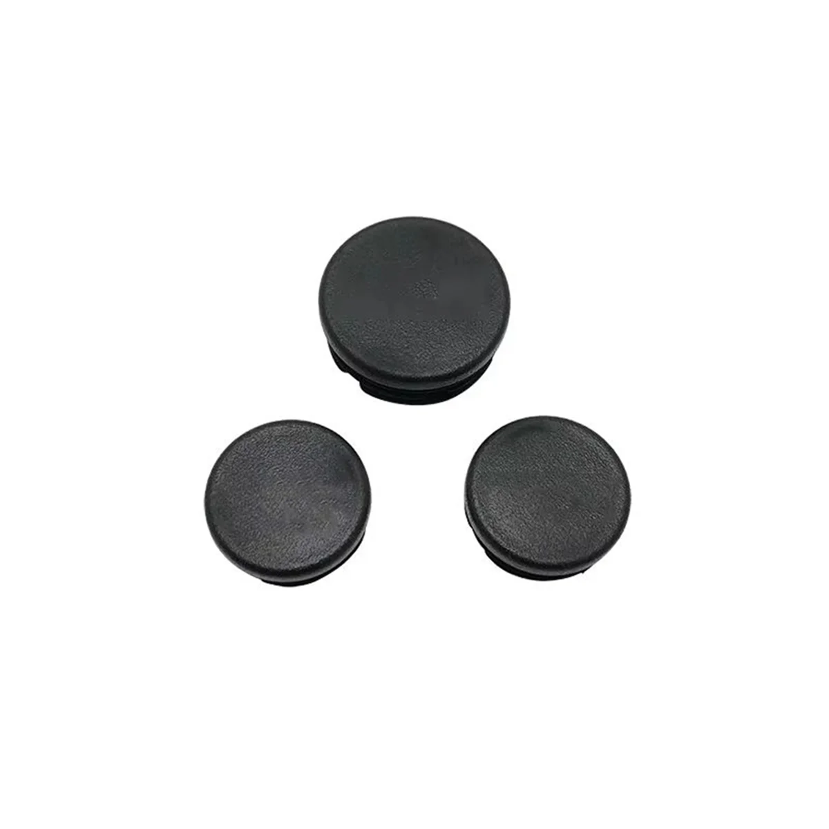 Motorcycle Frame Hole Cover Caps Plug Decorative Frame Cap Set for Kawasaki GTR1400 GTR 1400 2007-2019