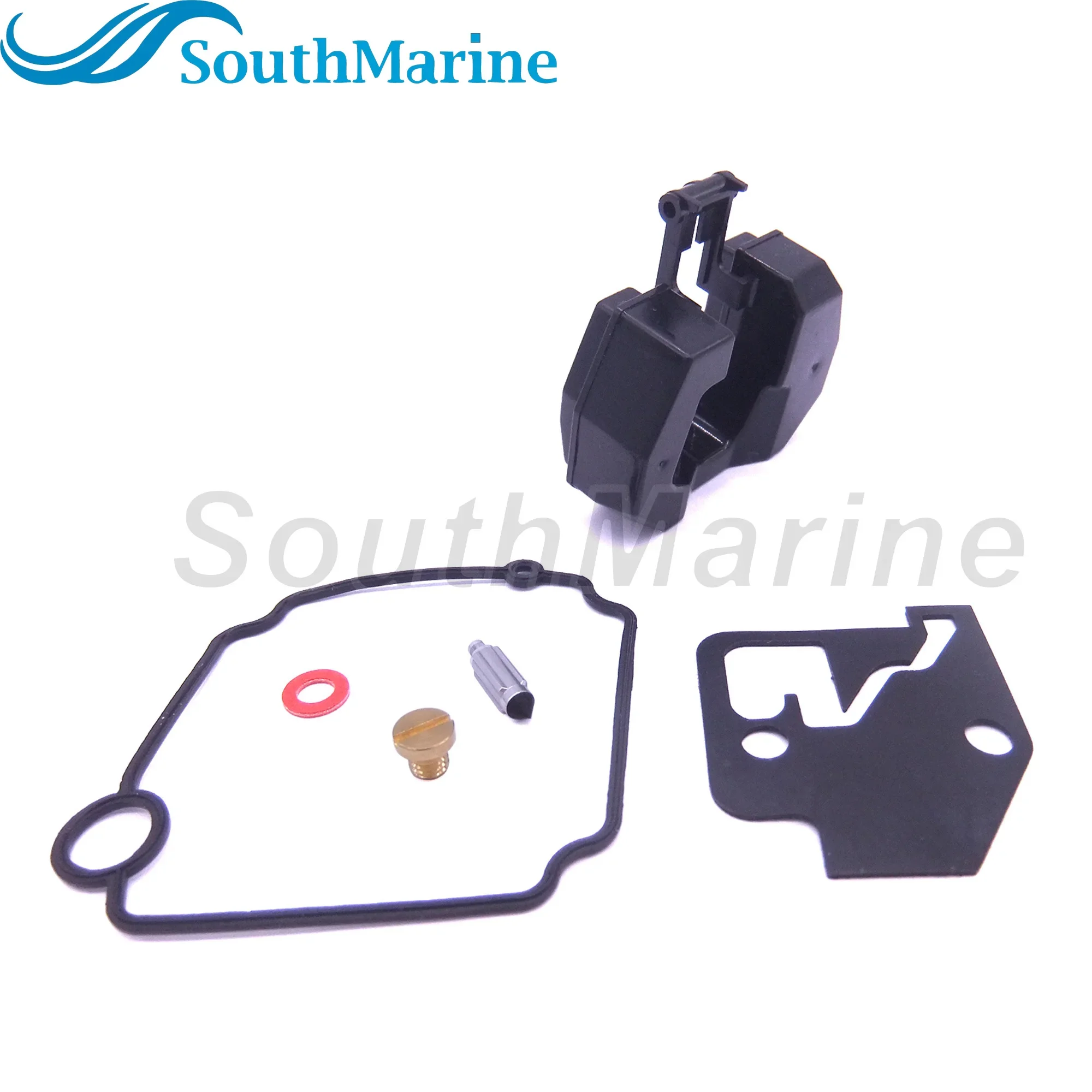 Boat Engine Carburetor Repair Kit for Parsun HDX Hidea 4-stroke 15HP F15  HDF15  Outboard Motors