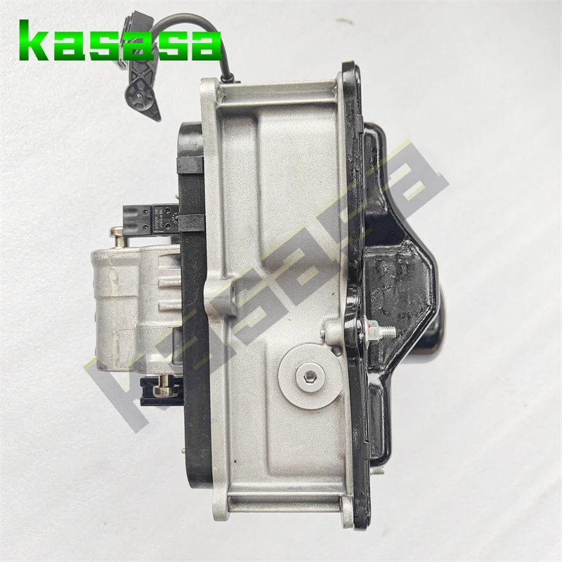 Новая механическая коробка передач DQ200 0AM 0am927769D для VW Audi Golf Jeta Seat 0AM325065D