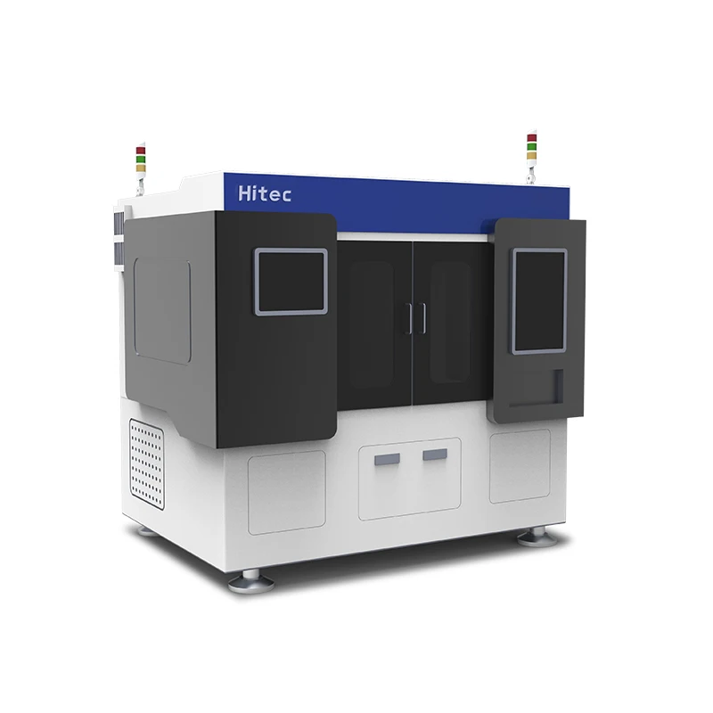 Macchina automatica per la raccolta e il posizionamento di PCB Mini SMT Head