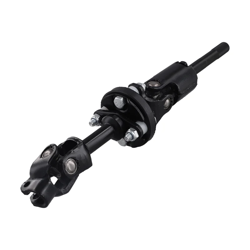 

Steering Column Lower Intermediate Shaft 91174749 For Suzuki Grand Vitara& For Tracker S10 1999-2004 48220-67D50