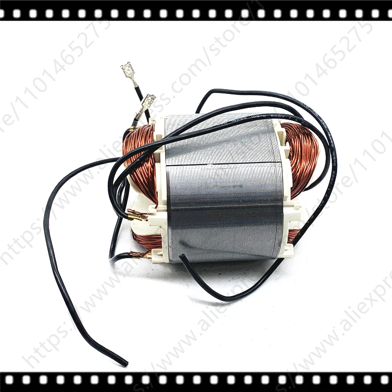 Stator do Metabo KGS216M 8014734059