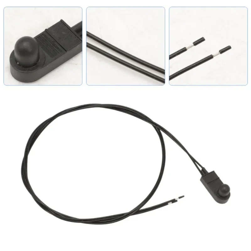 Zza For 735603615 Is Suitable  500 500L 500X Renegad Temperature Sensor Outdoor
