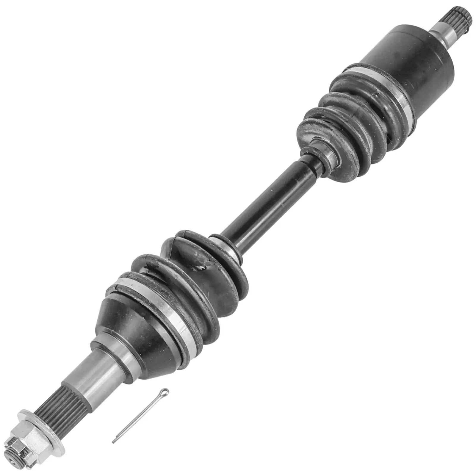 

Holdwell Front Left CV Axle 705401115 For Can-Am Outlander & Renegade 500 570 650 800 850 1000