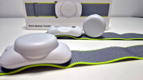 Pico 4 motion tracker-AliExpress