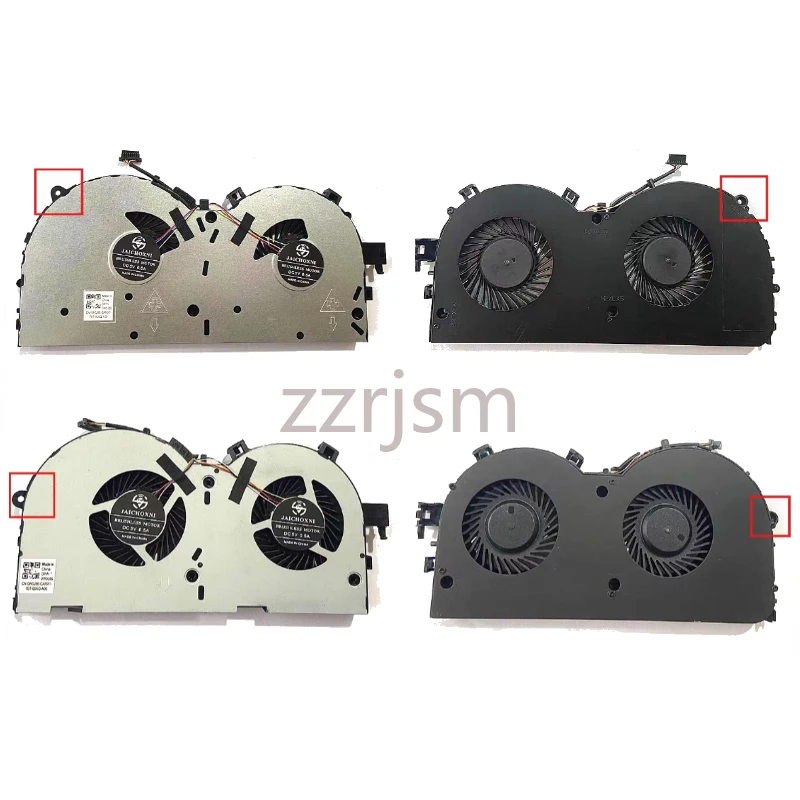 

For Legion Y520 Y520-15IKB R520 R520-15IKB R720 R720-15IKBN New Laptop CPU Cooling Fan DFS551205WQ0T FJ9D DC28000D6F1