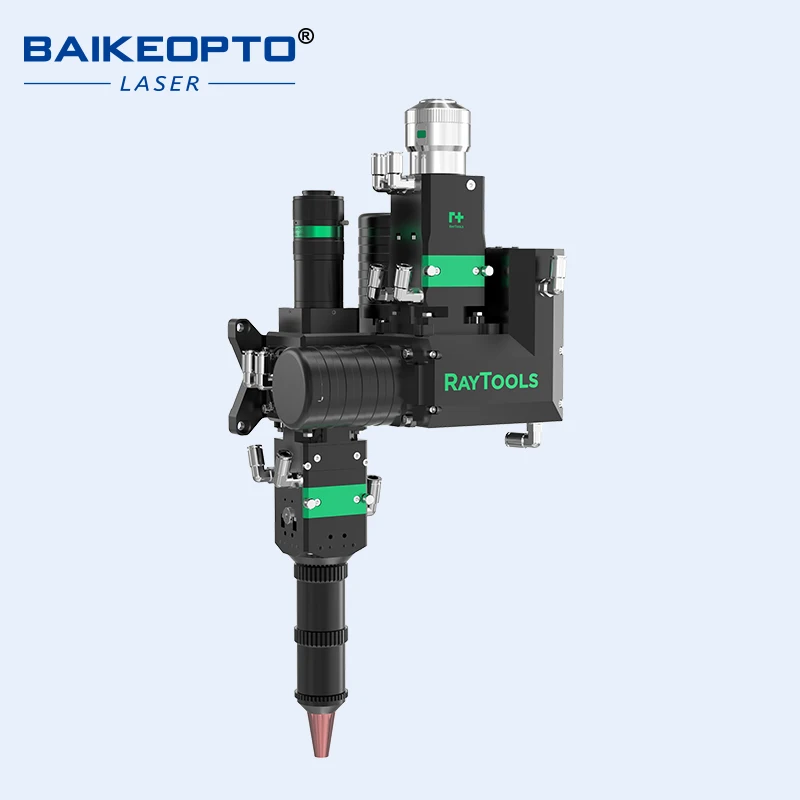 BF06K swing welding head