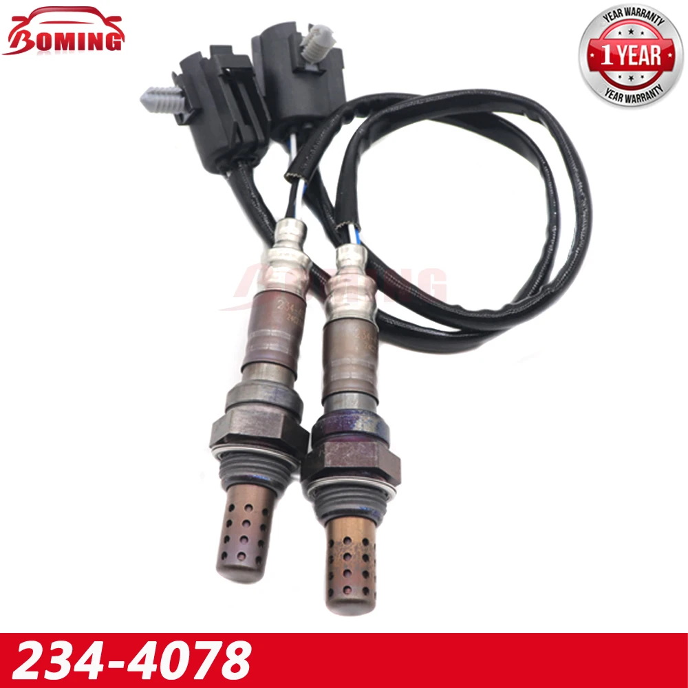 

Соотношение воздуха и топлива Lambda O2 датчик кислорода 234-4078 для JEEP CHEROKEE GRAND CHEROKEE WRANGLER CHRYSLER 300M CIRRUS DODGE PLYMOUTH