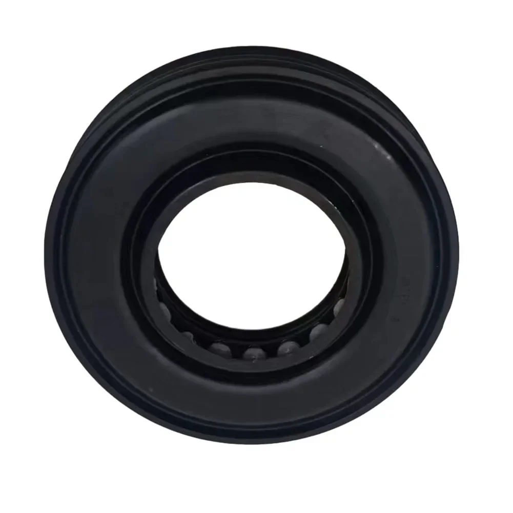 Rubber Tub Seal Replacement for W10006371 W10324647 AP4567772  Long lasting Durability  Compatible with