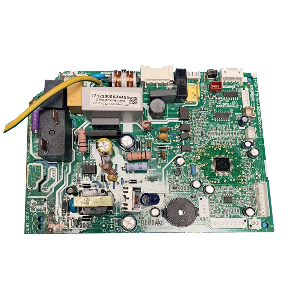 Air Conditioner Motherboard Inner Control Board For CE-KFR26G/BP2N1Y-AB 17122000016327