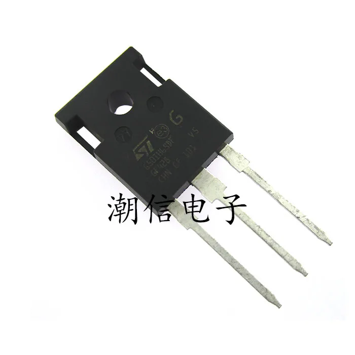 

Free shipping G50IH6SDF 650IH6SDFTO-3P 10PCS