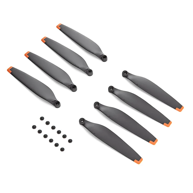 

For DJI Mavic Mini 3 Pro propeller blade 6030F noise reduction quick release propeller original