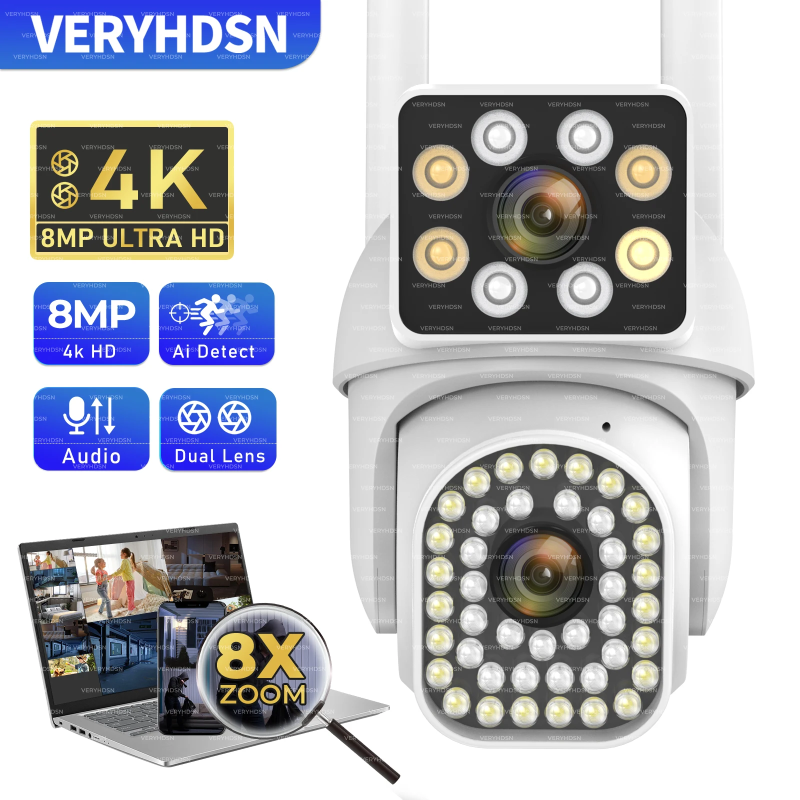 8mp-ptz-wifi-ip-camera-4k-hd-outdoor-8x-digital-zoom-security-cctv-cameras-dual-lens-ai-detect-auto-tracking-p2p-wireless-camera