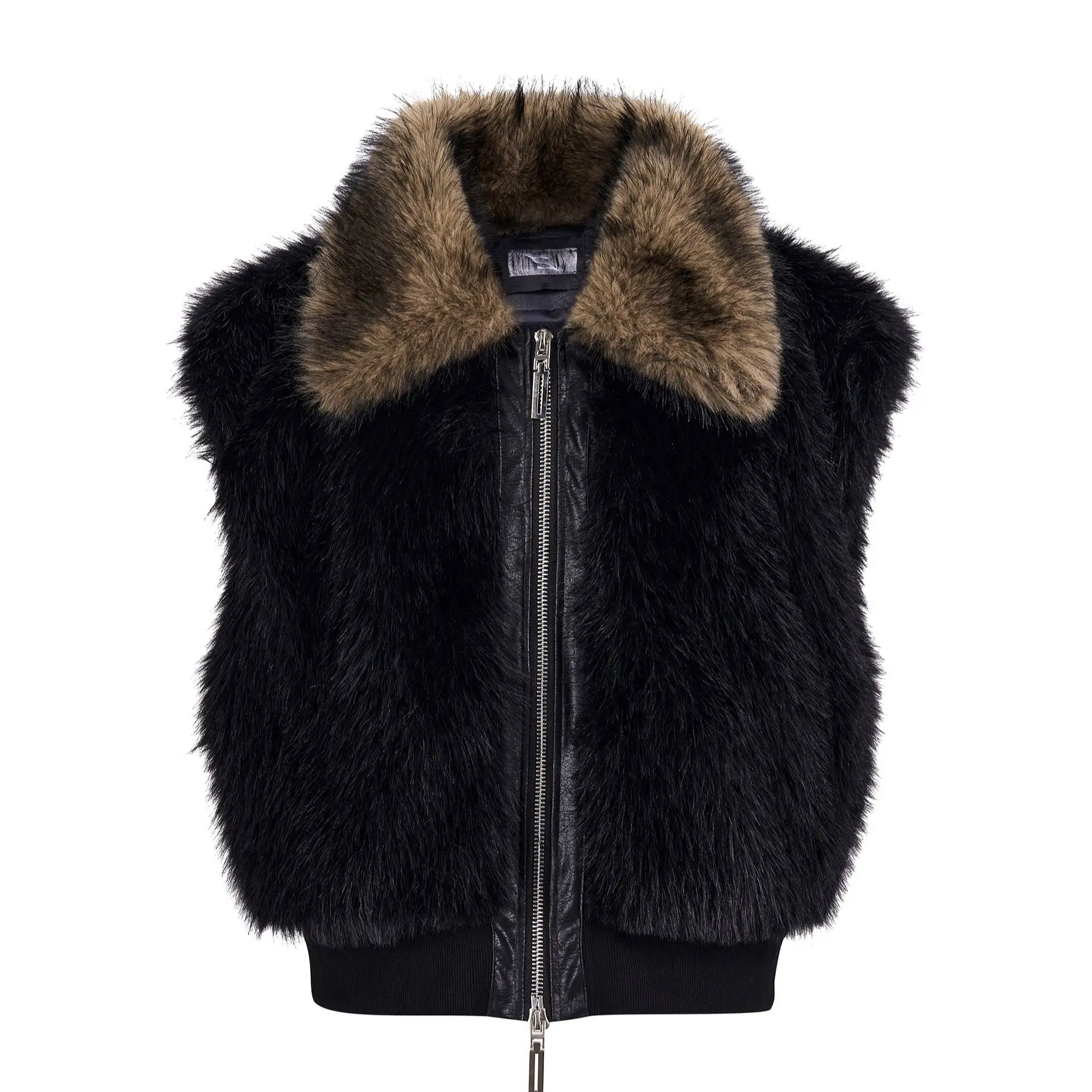 

Мужские пуловеры с меховым воротником в стиле Old Money, с цветочным узором, весенне-летние, тонкие, дышащие, легкие, приталенные, элегантные, для отпуска и пляжа, свежие