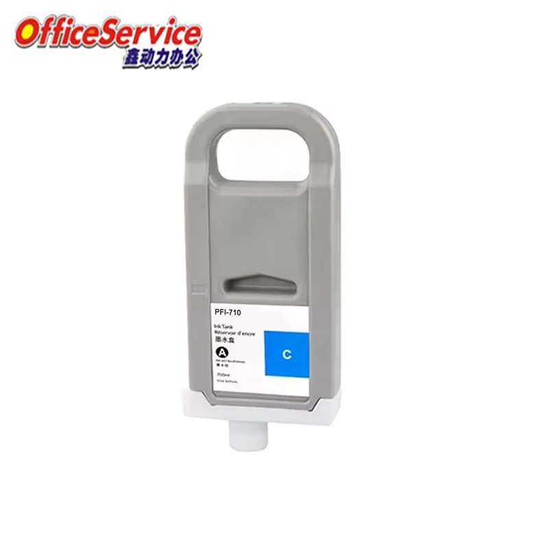 

PFI710 PFI-710 PFI 710 ink Cartridge Compatible For Canon imagePROGRAF TX-2000 TX-3000 TX-4000 Printer