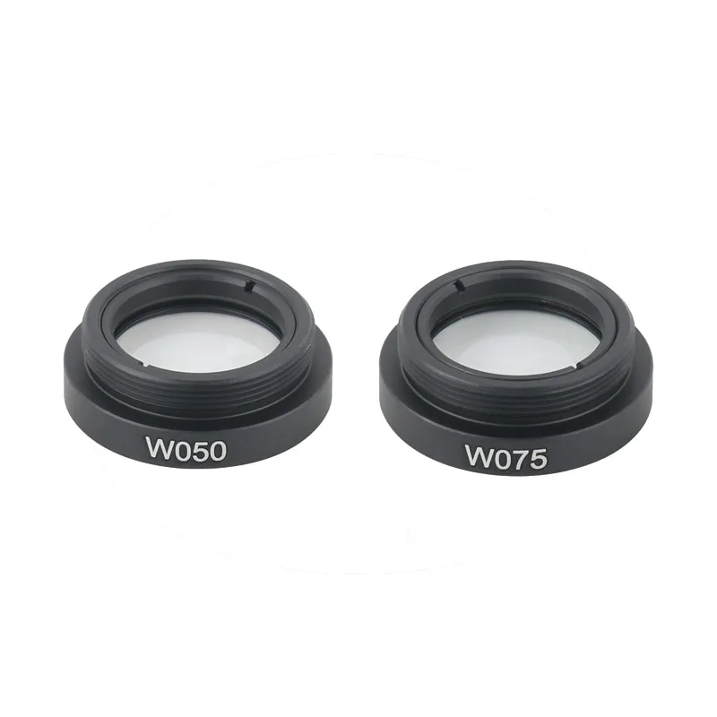0.7x-5.6x ampliação zoom monocular indústria solda hdmi vga usb microscópio digital câmera c montagem lente opcional barlow lente