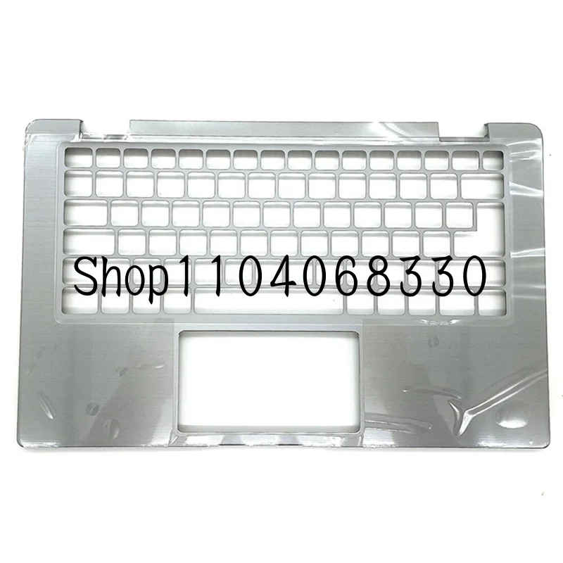 Laptop Palmrest For DELL Latitude 7320 0HVM1J AM30R000F20 Silver Upper Case New