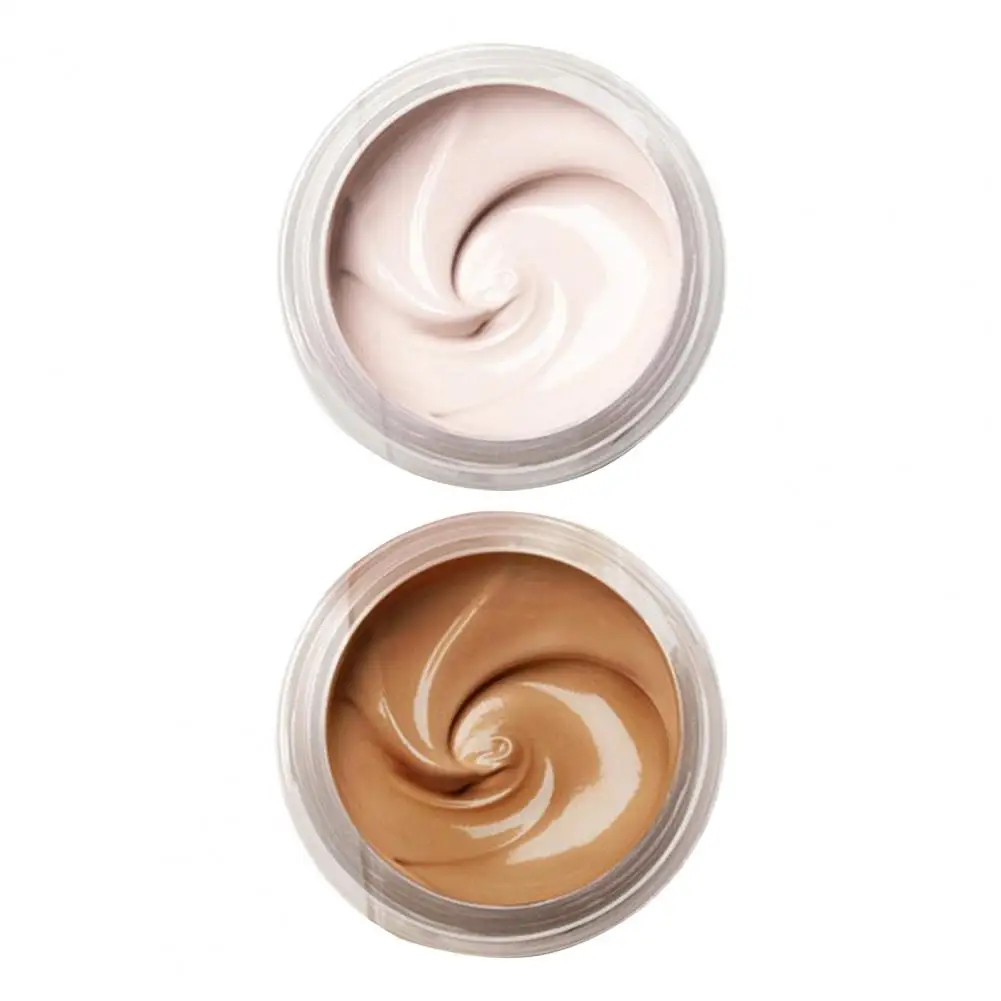 2 Pcs 10ml Scar Concealers Healthy Unisex Body Concealers Body Face Makeup Tattoo Concealers Beauty Accessory