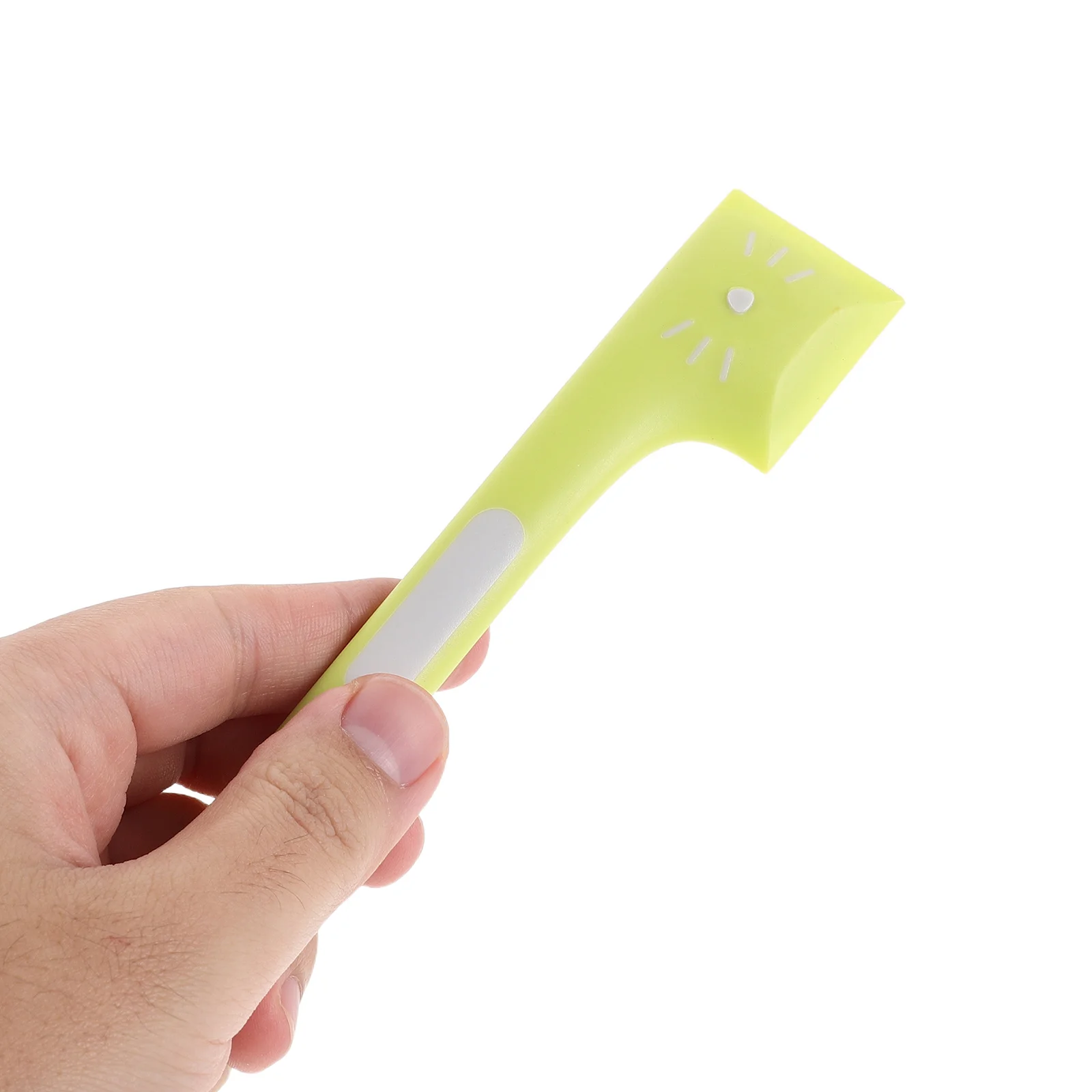 

Pet Feeding Spoon Stainless Steel Long Handle Dog Cat Food Scoop for Wet Dry Food Kitchen Tool Pet Care Accessory