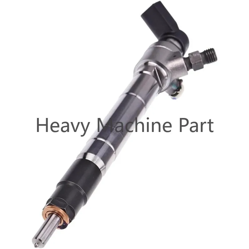 

Fuel Injector A2C59513553 5WS40252 7H2Q-9K546-CB LR006496 LR008837 1489401 for Land Rover Discovery 2.7 TD 2004-2018