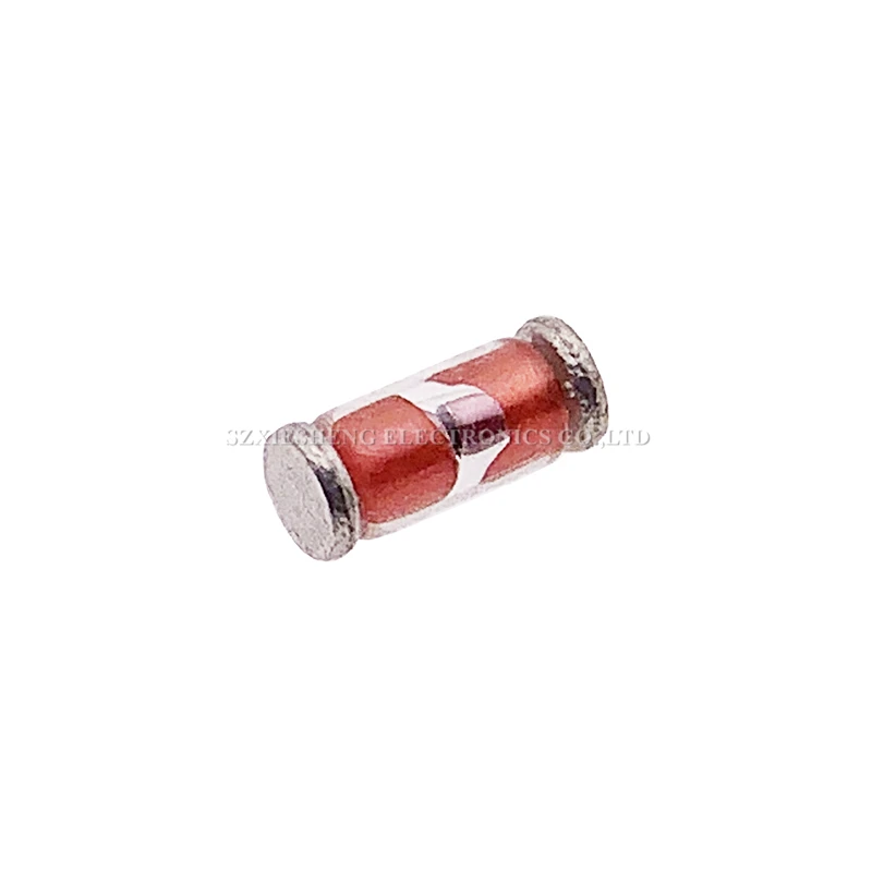 100PCS DB3 DB-3 LLDB3 LLDB-3 LL-34 LL34 SMD Diac Trigger Diodes