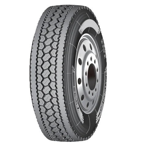 

Vietnam/Thailand/Chinese Wholesale 295/75R22.5 11R22.5 Semi Truck Tires