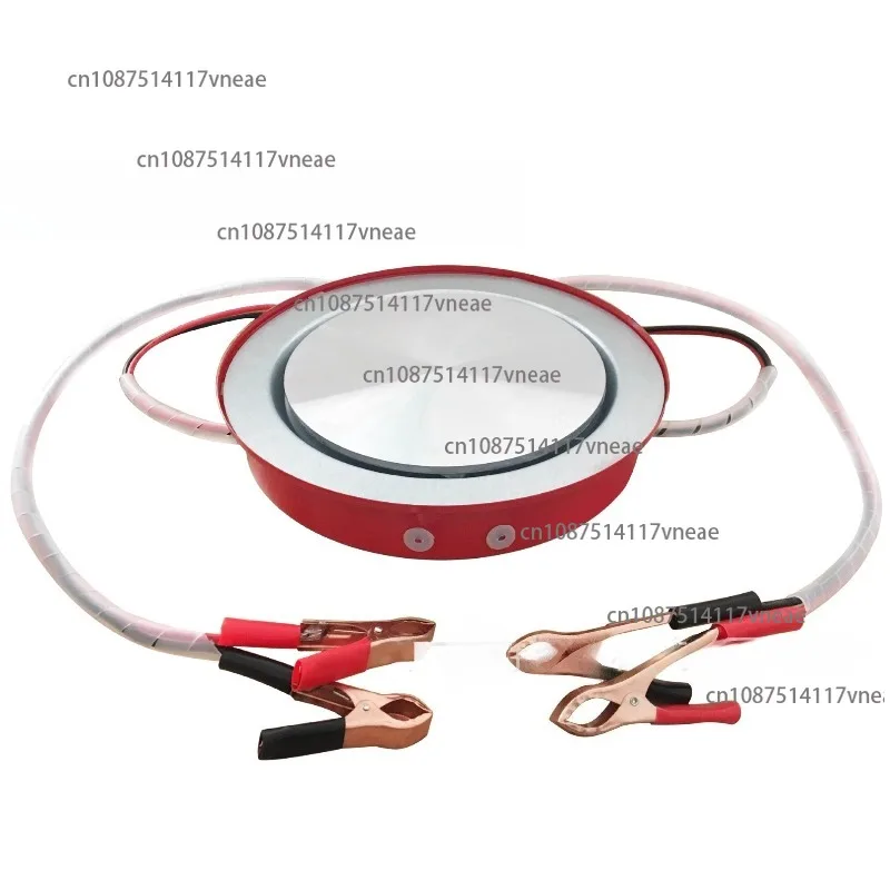 

Модернизированная мощная электрическая нагревательная плита постоянного тока 430 Вт 12 В, индукционная плита, автомобильная солнечная плита