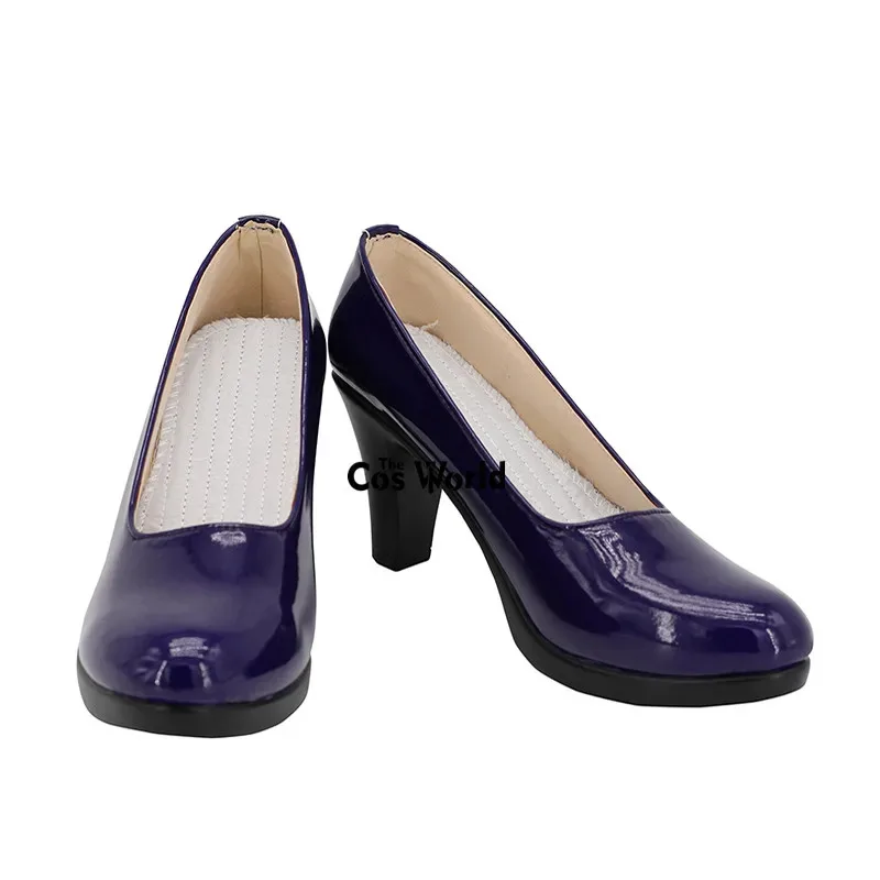 FGO Fate Grand Order Shuten douji Bunny Girl  Anime Games Customize High Heels Cosplay Shoes