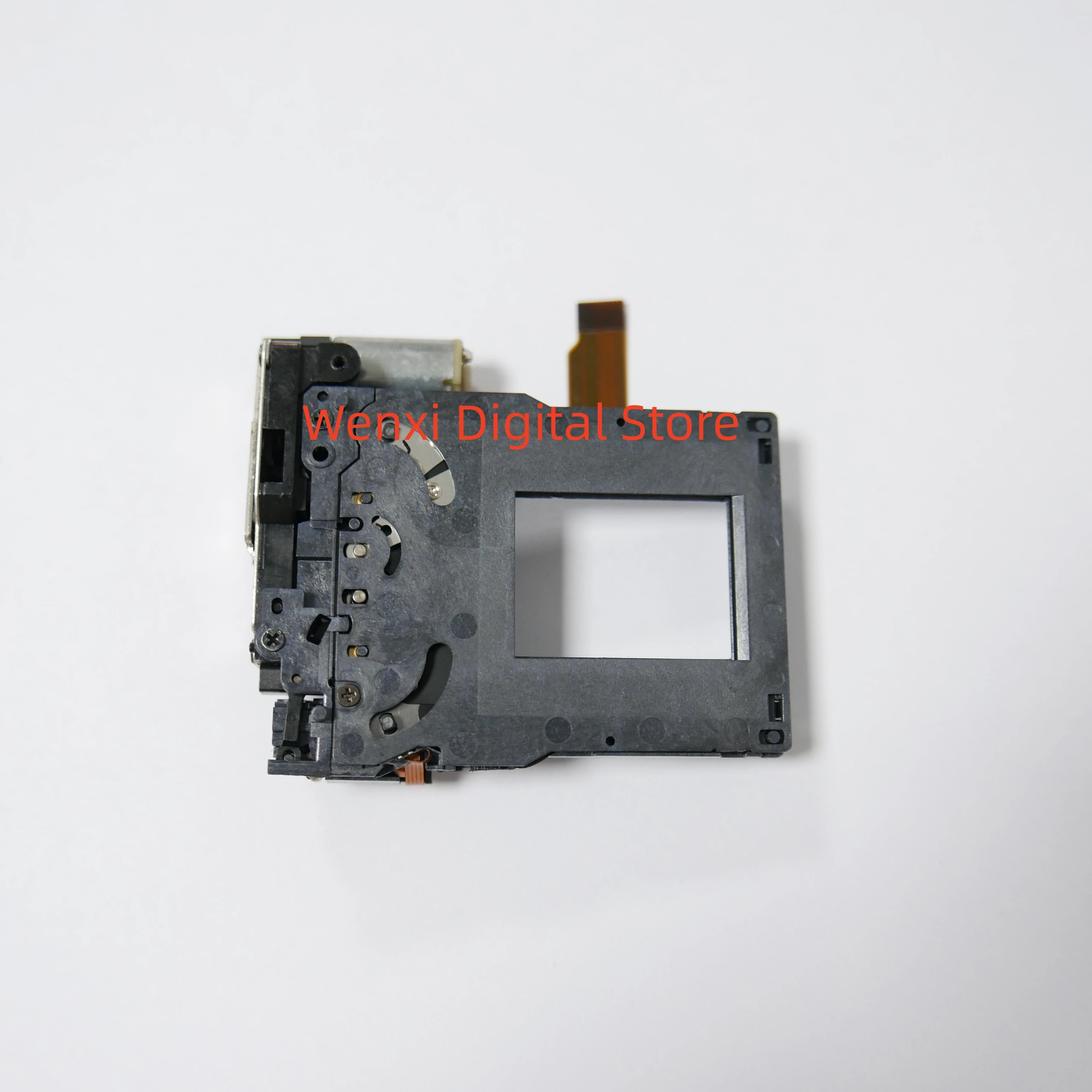 Camera Repair Parts For Olympus EM5 II OM-D EM5 II E-M5 Mark II Shutter Unit Assy Shutter Blade