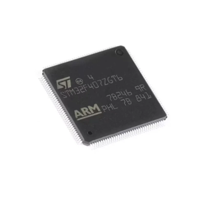 STM32F407ZGT6 LQFP-144 Brand New Original Factory
