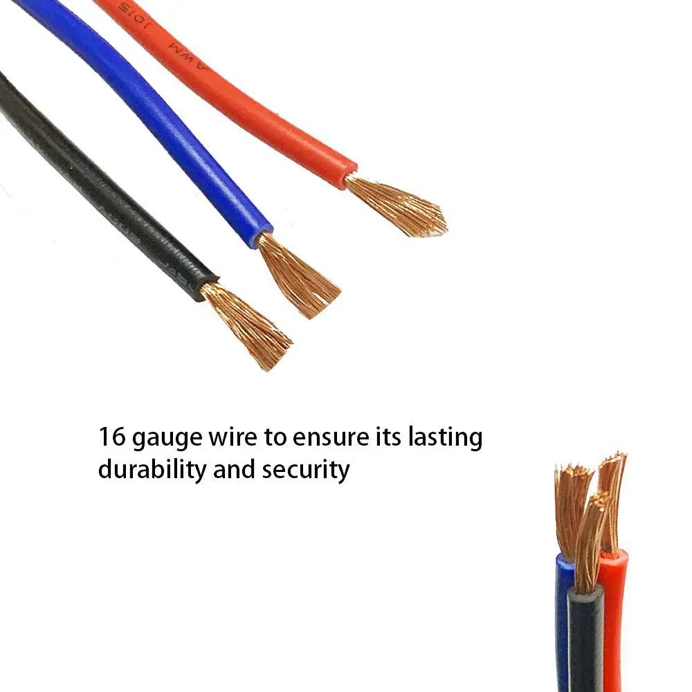 1 قطعة جديد بولاريس نبض قطاع الطاقة حافلة بار نبض موصل قابس الطاقة ضفيرة سلك التوصيل ل بولاريس الحارس XP1000 RS1 2018-2022