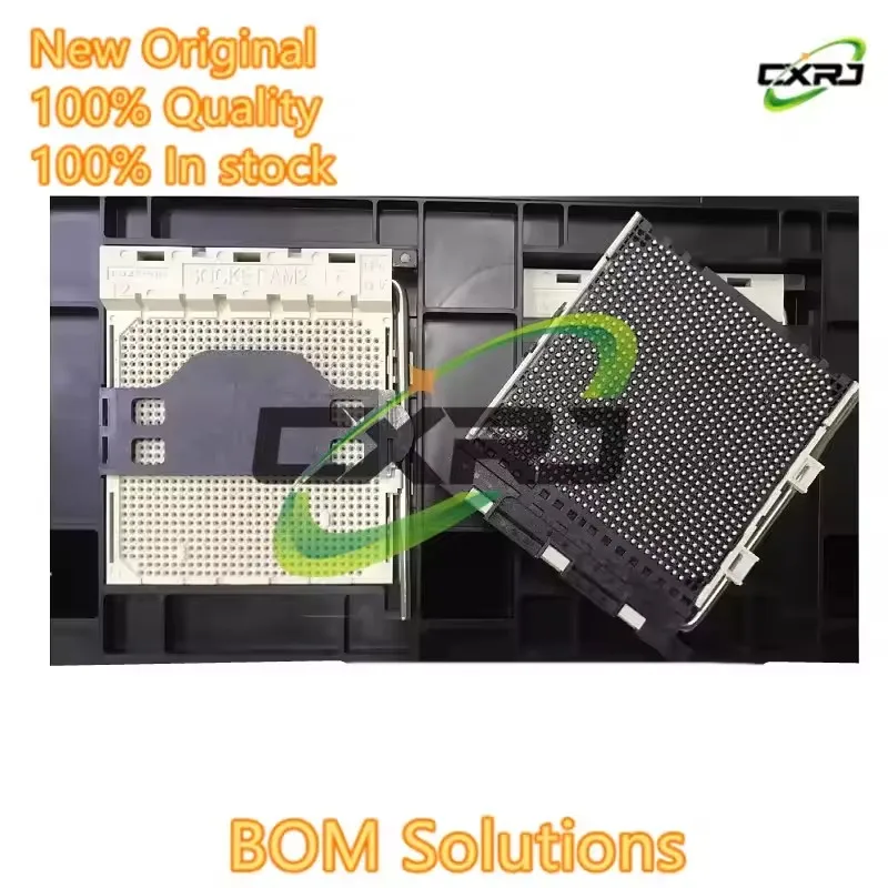 New Socket AM5 LGA1…