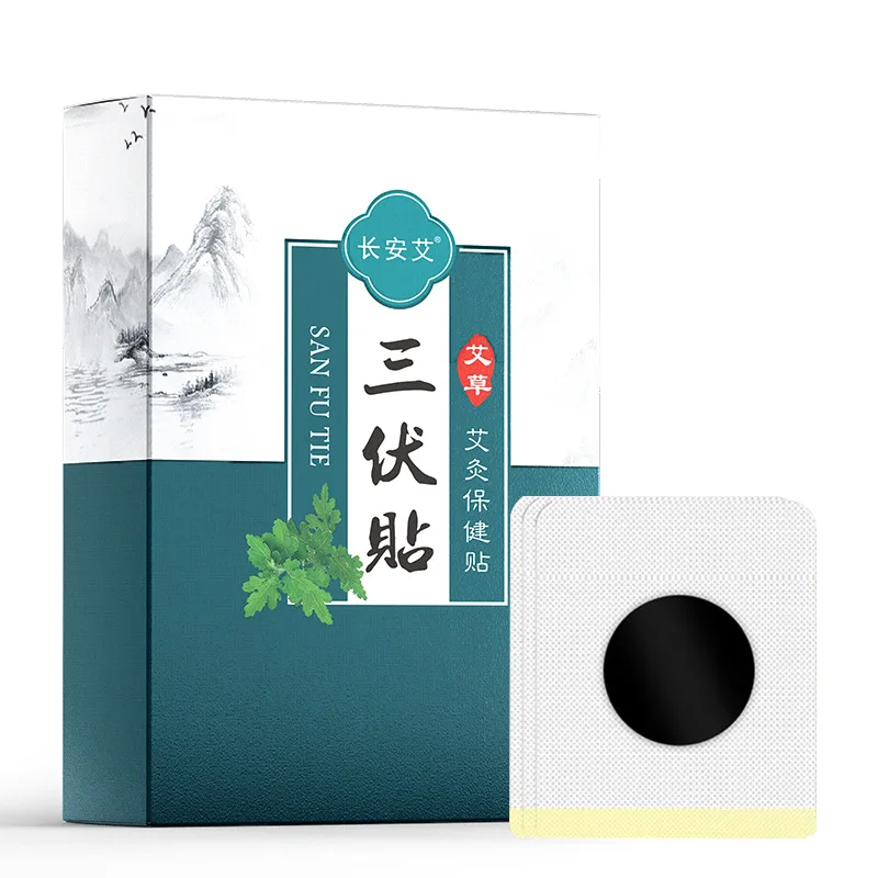 

30 шт. медовые мокса-патчи — терапия акупунктурных точек для взрослых и детей, уход за согревающими травами