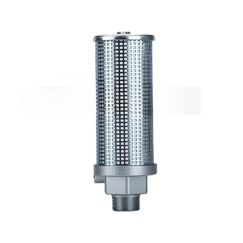 

SMC type VCHN3-04\ 3-06 blow molding machine VCHM4-10 exhaust 4-12 reduce noise 6 minutes 1 inch