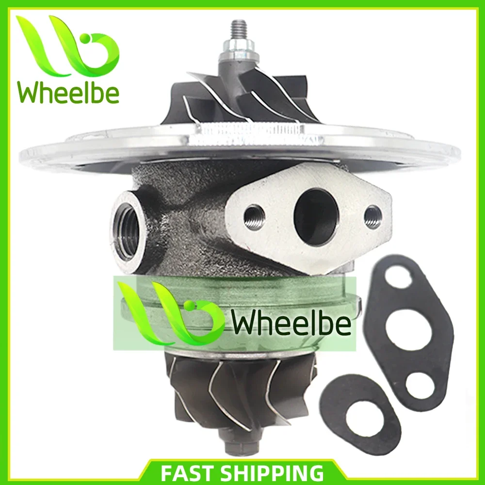 NEW Turbocharger Cartridge For Hyundai CHRA H-1 Starex CRDI 103 Kw GT1752S 28200-4A001 710060  282004A00