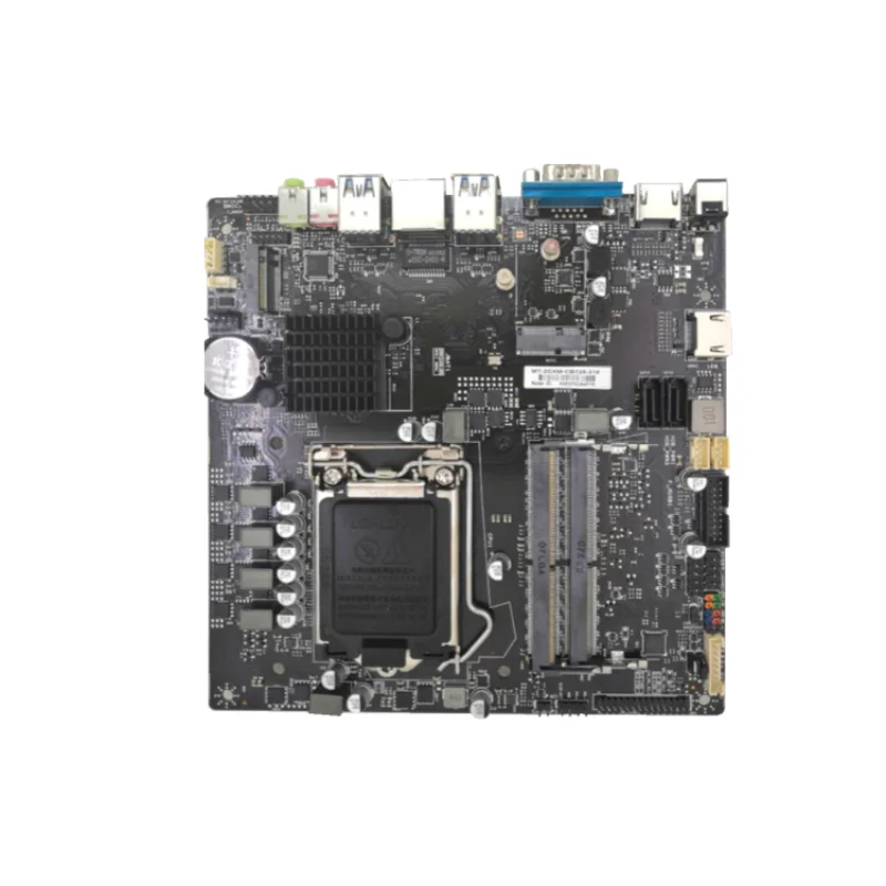 H510I Intel Motherboard  Core I7/Core I5/Core I3/Pentium/Celeron For Business All In One Pc/Computer