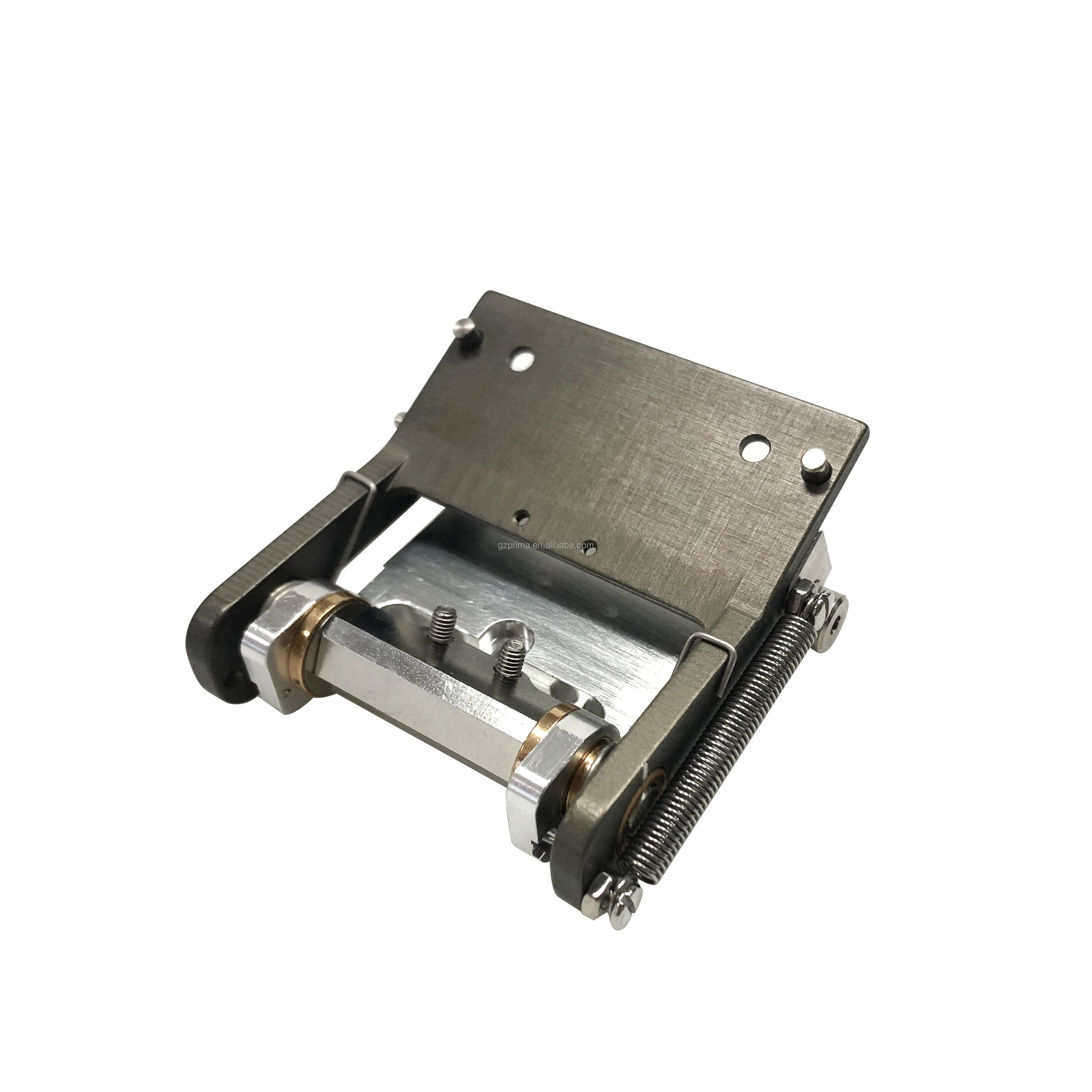 

401165 PRINTHEAD PIVOT ASSY VJ Original for Thermal Transfer Overprinter DATAFLEX PLUS 53mm LH