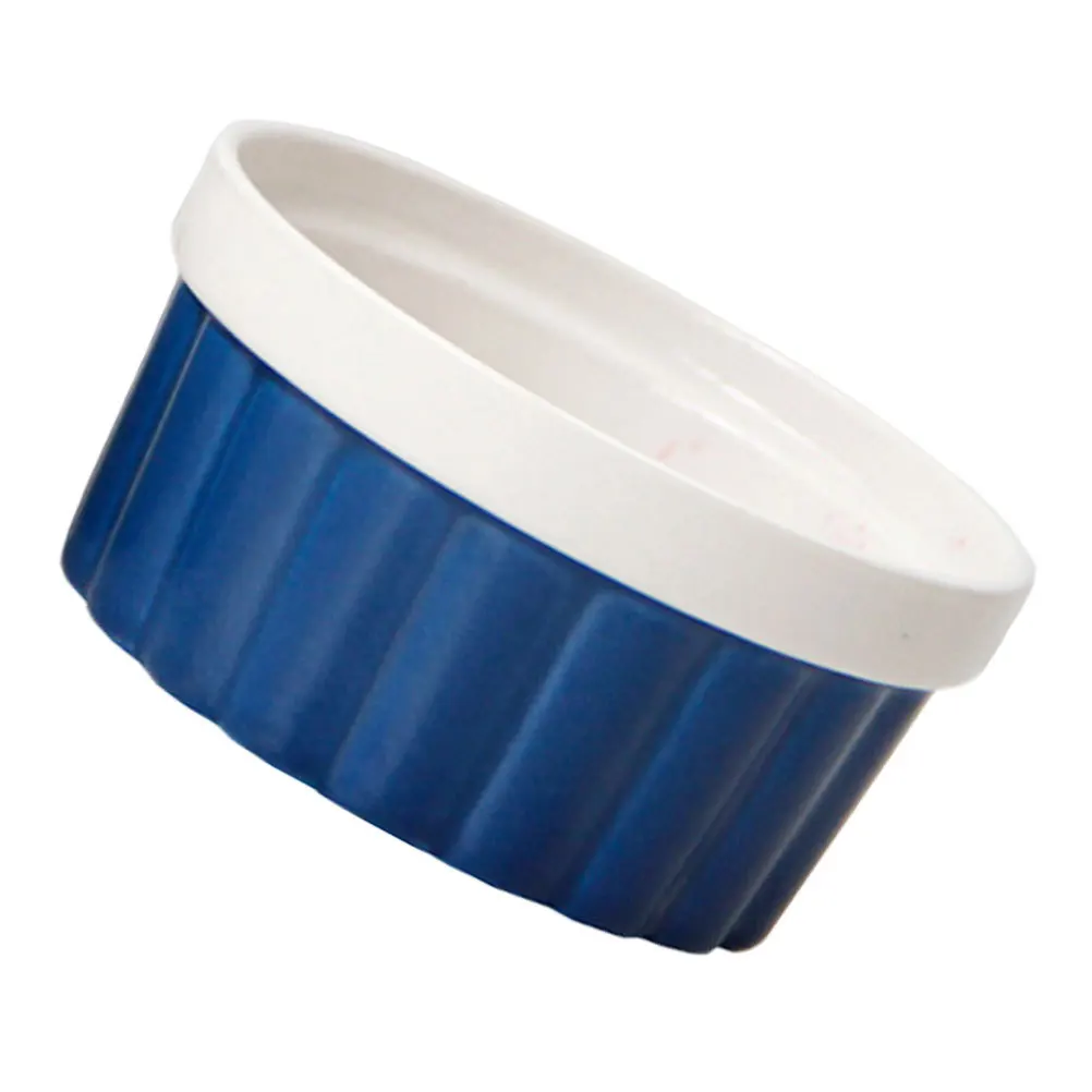 

Dessert Bowl Desserts Cooking Ceramic Baking Food Serving Kitchen Pudding Ceramics
