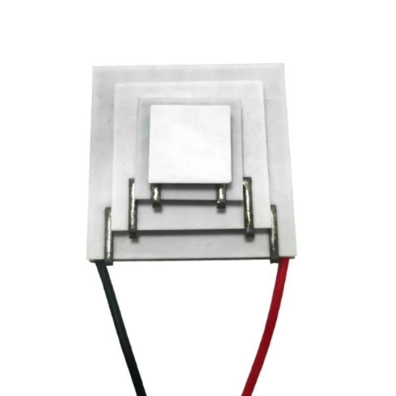 Four-Stage Semiconductor Refrigerator TEC4-24603 | 107℃ Max Temperature Difference, 14.6V 3A High-Performance Cooler