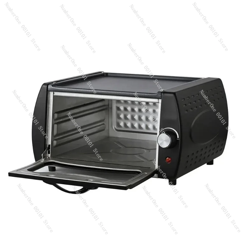 

Mini Electric Oven 2100W Compact Pizza Maker, 2025 Hot Sale Baking Toaster for Kitchen Home Use, Countertop Cooking Appliance