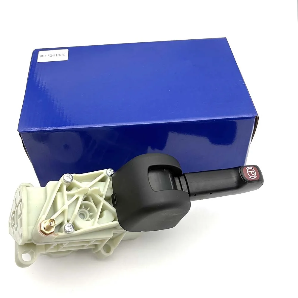 

OE:9617241020 1882115 Новый высококачественный клапан ручного тормоза для грузовиков Scania P, G, R, T-серии