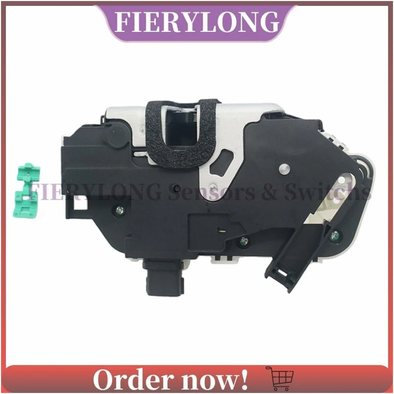 

9S4Z5421812A 9L3Z5421812A Front Right Door Lock Actuator Latch For Ford Escape Mazda Tribute Mercury Mariner Car Accessories