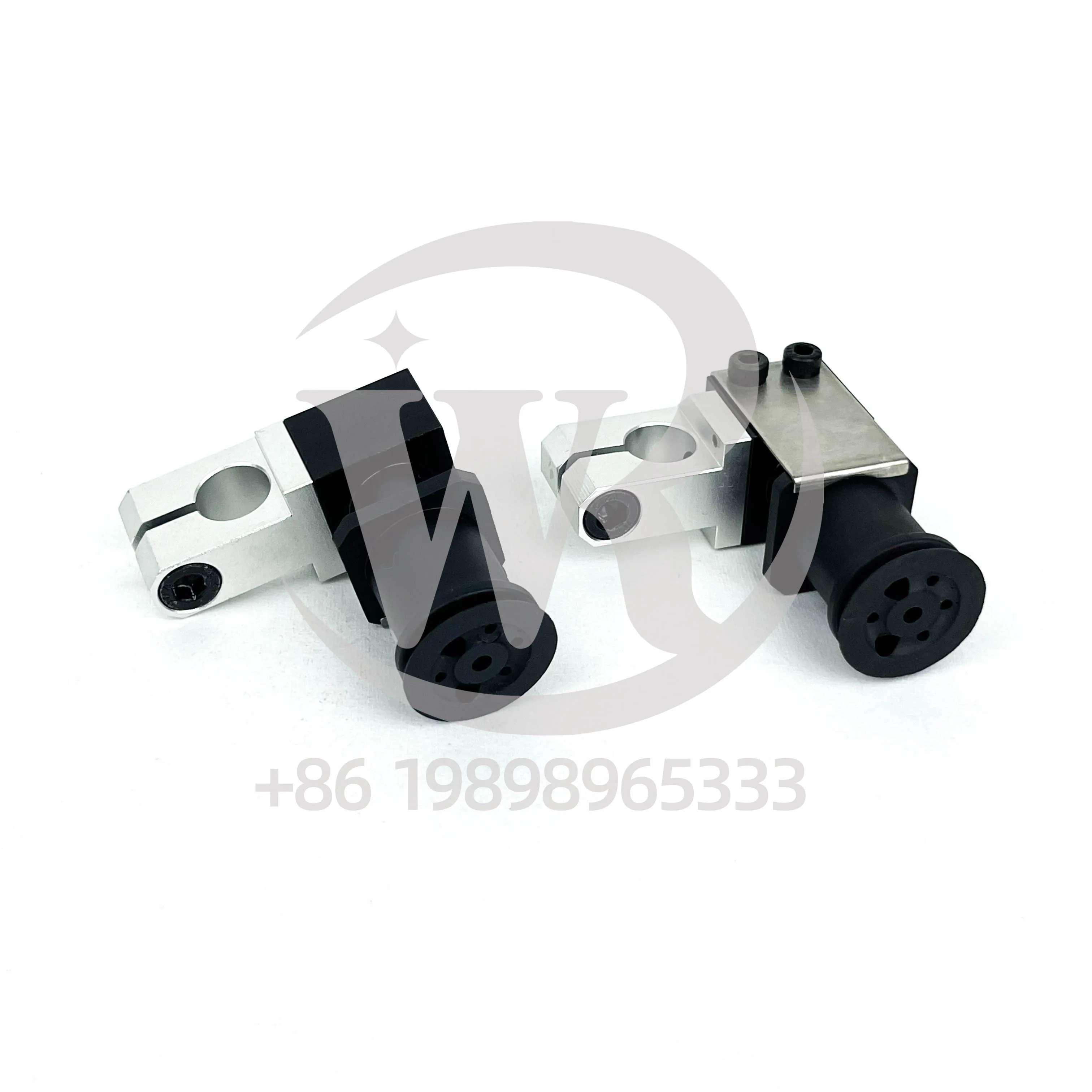 

G2.028.010F MV.030.574 Heidelberg SM52 Paper Lifting Suction Cup Printing Machinery Part