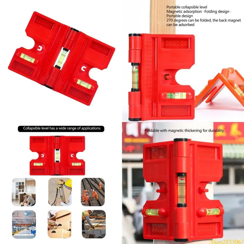 

Уровень оборудования с ночным рефлексивным безопасностью Универсальный уровень