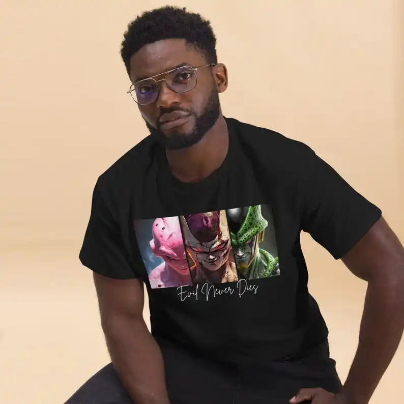 

26 новых трикотажных изделий Bandai с 3D принтом японского аниме с Dragon Ball, Goku, Saiyan для мужчин, спорта и детей