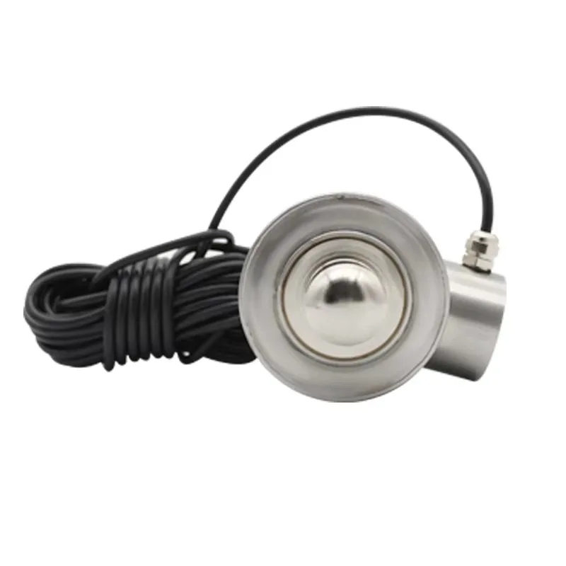 

Good Sealing Performance Column Type Force Sensor Heavy Duty Load Cell 30 Ton for Hopper Scale