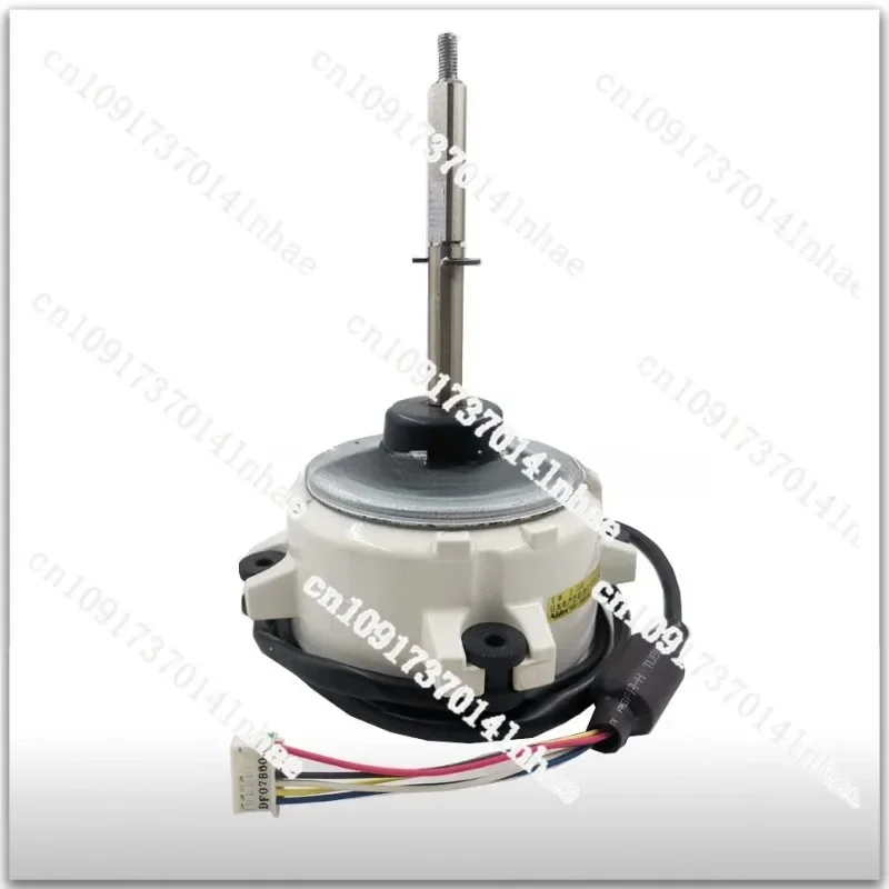 

New for Air Conditioner Motor RG61V143H31 SIC-71FW-D874-28 SIC-71FW-D874-14 SIC-71FW-D874-21 Fan Motor Good Working