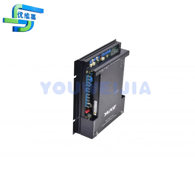 

Genuine Automotive Alternator Regulator AVK AVR MA330 E000-13300 - improves the performance of the vehicle's electrical system