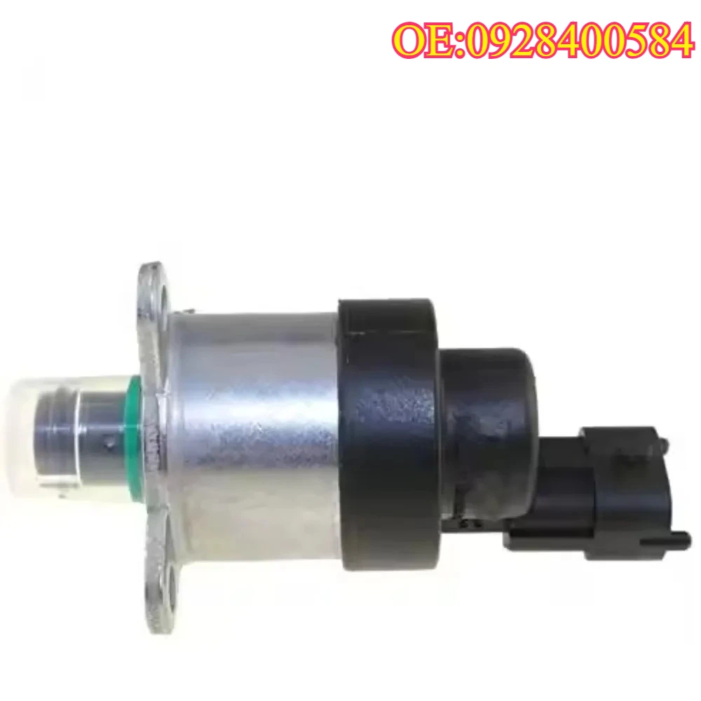 

High quality New For 0928400584 Fuel Pressure Control Valve